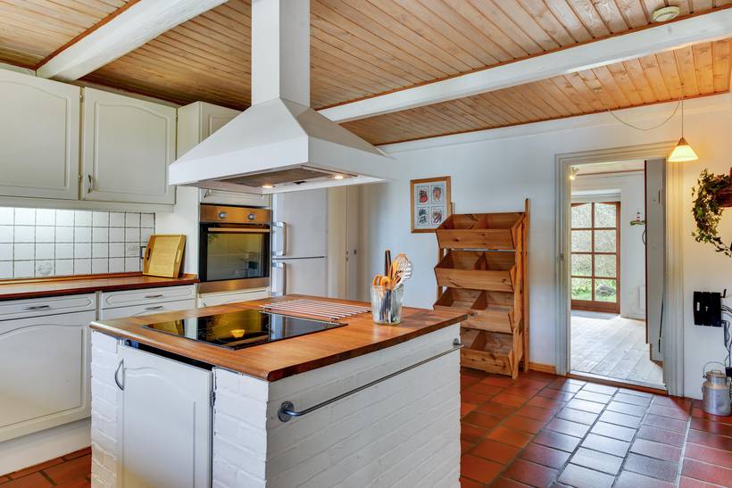 Foto von Ferienhaus LZ06 in Havneby - Rømø