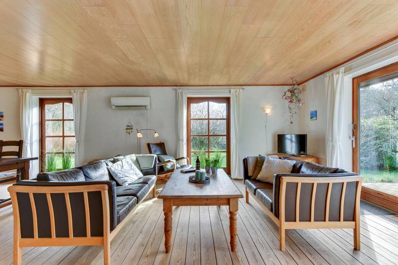 Foto von Ferienhaus LZ06 in Havneby - Rømø