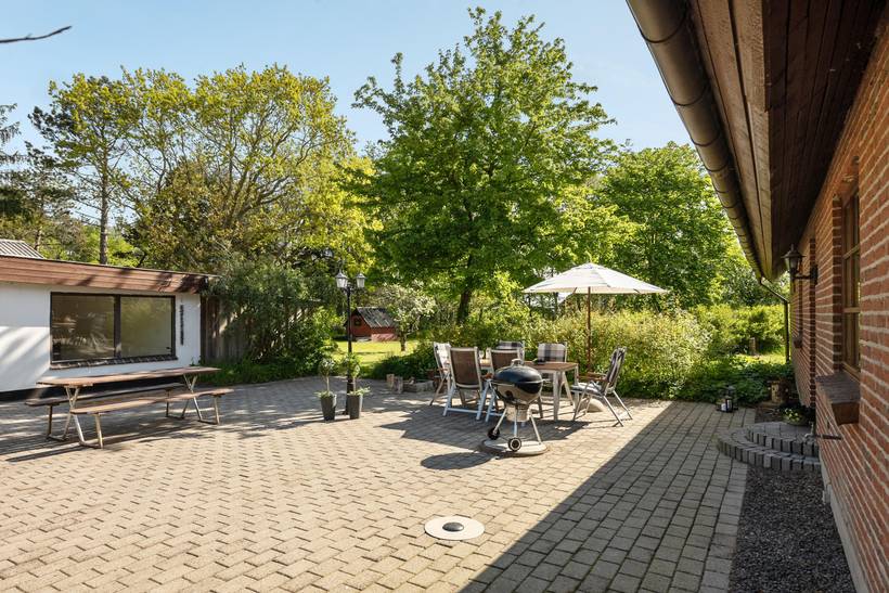 Foto von Ferienhaus LZ06 in Havneby - Rømø