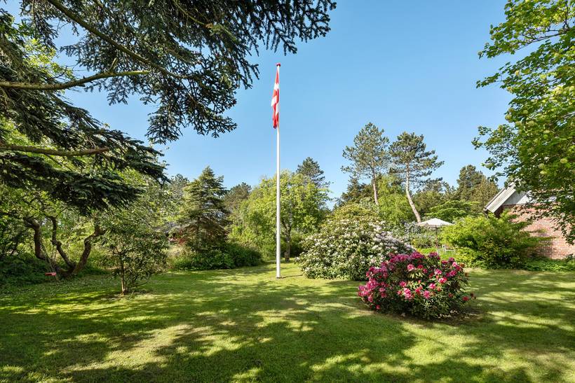 Foto von Ferienhaus LZ06 in Havneby - Rømø