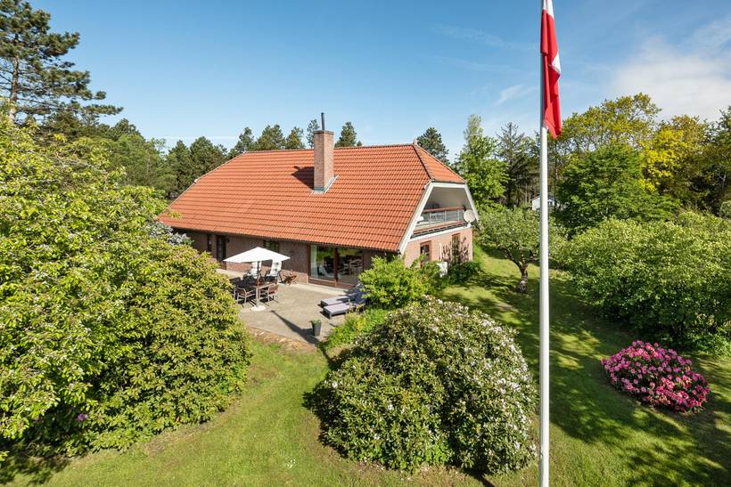 Foto von Ferienhaus LZ06 in Havneby - Rømø
