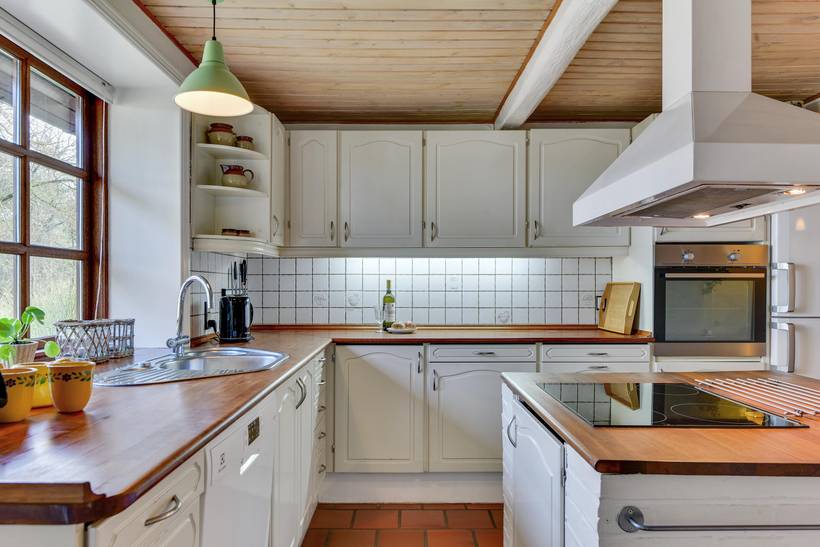 Foto von Ferienhaus LZ06 in Havneby - Rømø