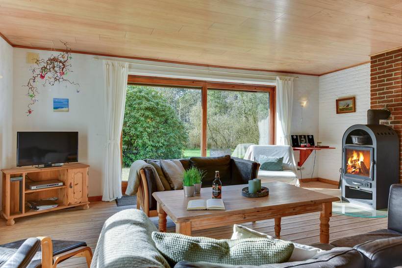 Foto von Ferienhaus LZ06 in Havneby - Rømø