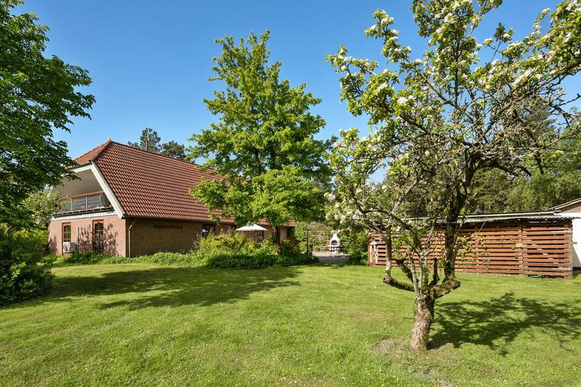 Foto von Ferienhaus LZ06 in Havneby - Rømø