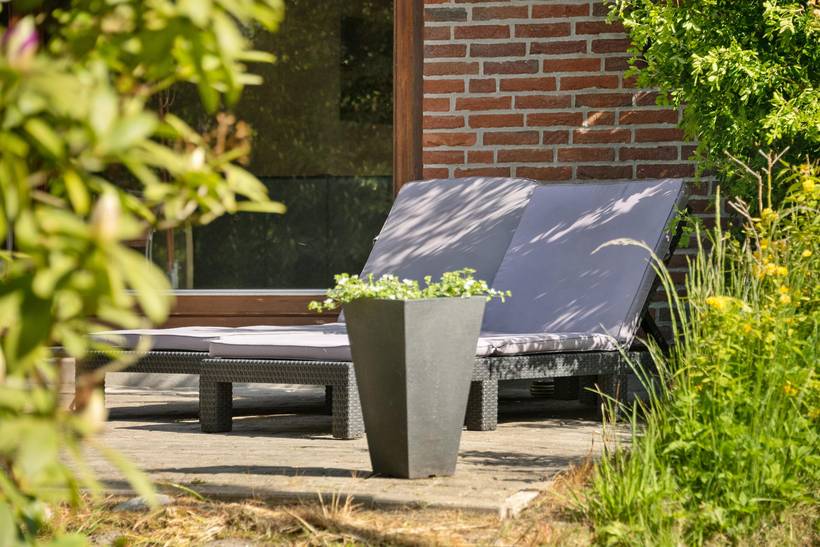Foto von Ferienhaus LZ06 in Havneby - Rømø
