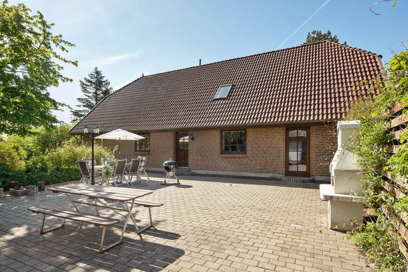 Foto von Ferienhaus LZ06 in Havneby - Rømø