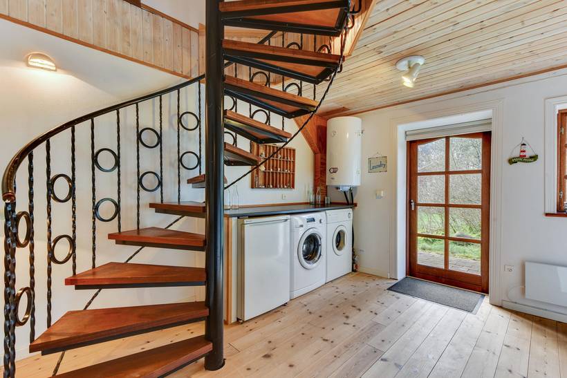 Foto von Ferienhaus LZ06 in Havneby - Rømø