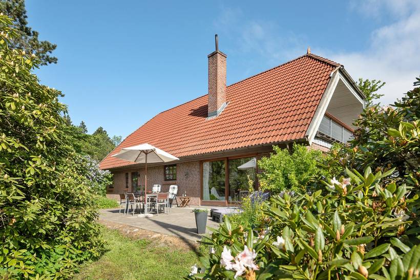 Foto von Ferienhaus LZ06 in Havneby - Rømø