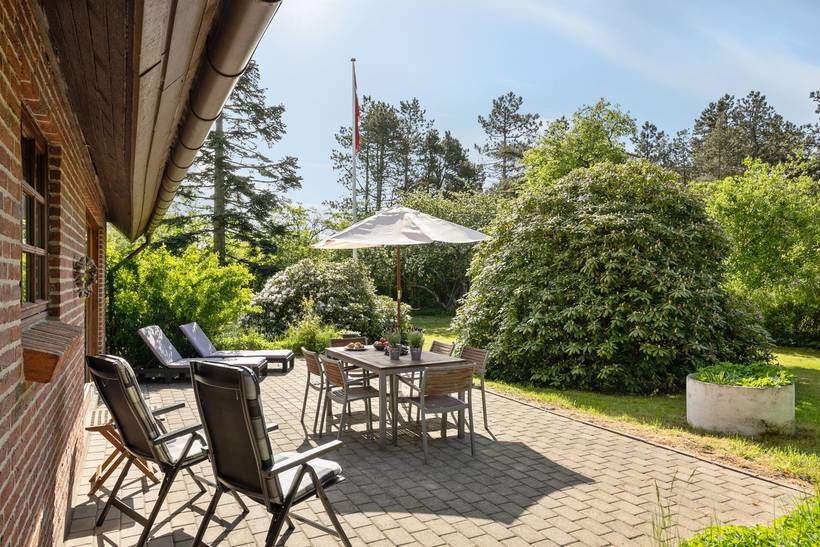 Foto von Ferienhaus LZ06 in Havneby - Rømø