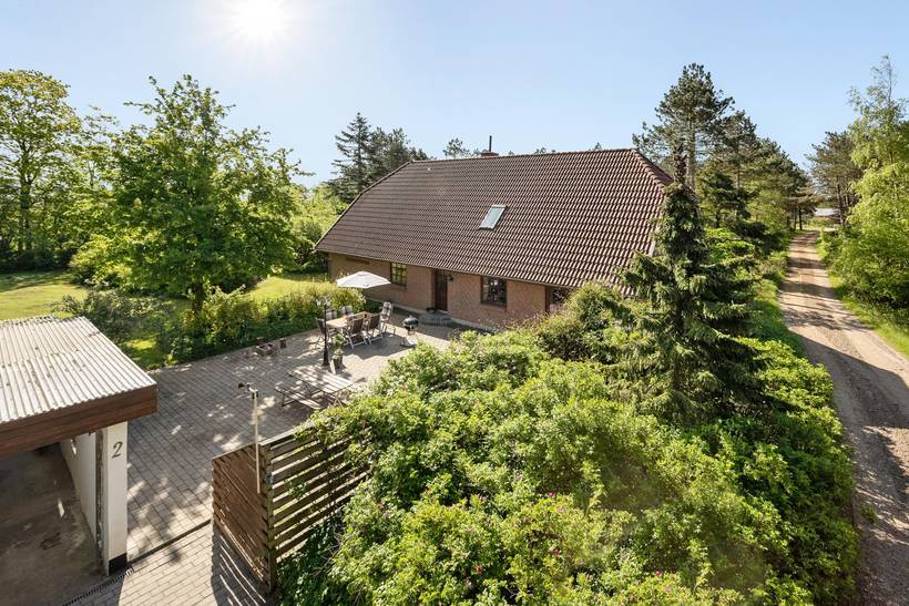 Foto von Ferienhaus LZ06 in Havneby - Rømø