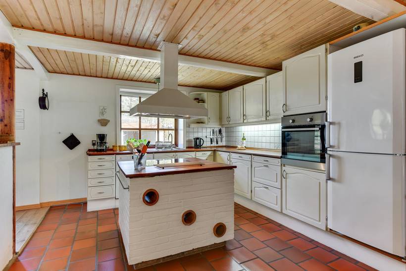 Foto von Ferienhaus LZ06 in Havneby - Rømø