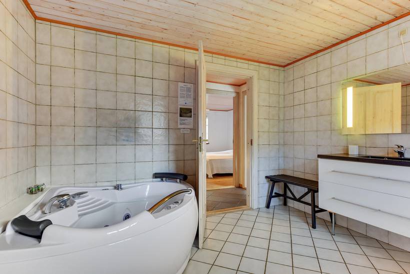 Foto von Ferienhaus LZ06 in Havneby - Rømø
