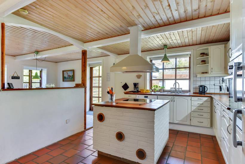 Foto von Ferienhaus LZ06 in Havneby - Rømø