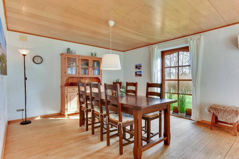 Foto von Ferienhaus LZ06 in Havneby - Rømø