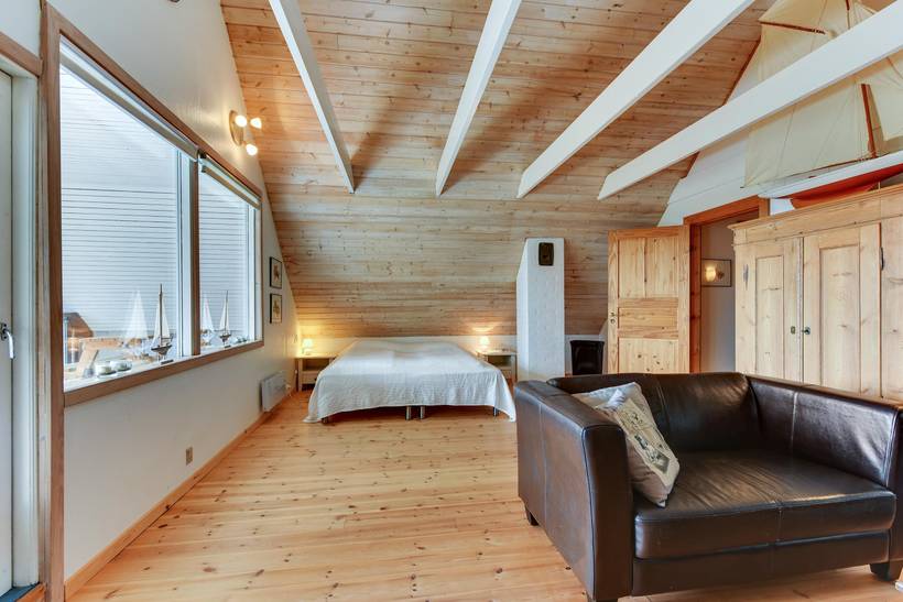 Foto von Ferienhaus LZ06 in Havneby - Rømø