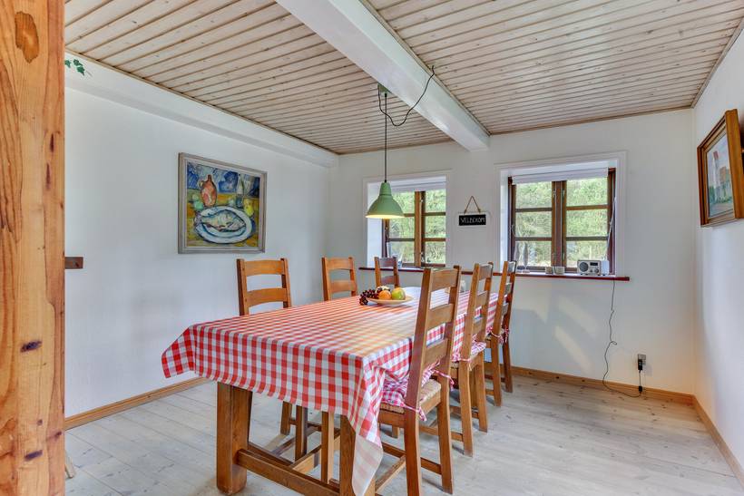 Foto von Ferienhaus LZ06 in Havneby - Rømø