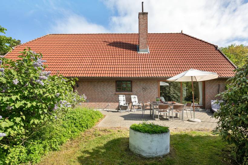 Foto von Ferienhaus LZ06 in Havneby - Rømø