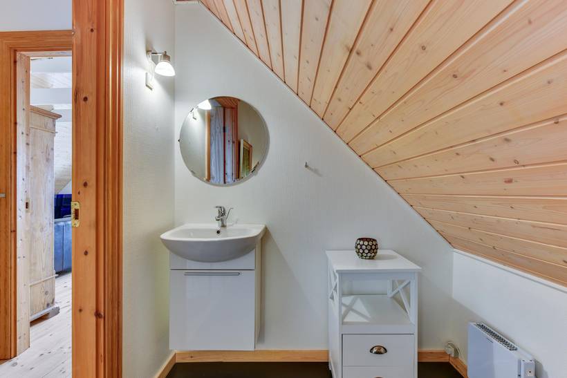 Foto von Ferienhaus LZ06 in Havneby - Rømø