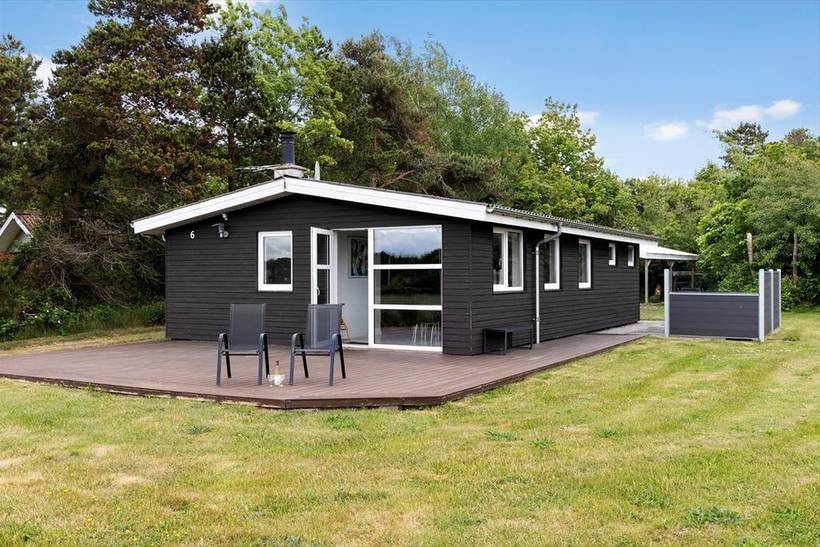 Foto von Ferienhaus LZ07 in Ebeltoft - Ostjütland