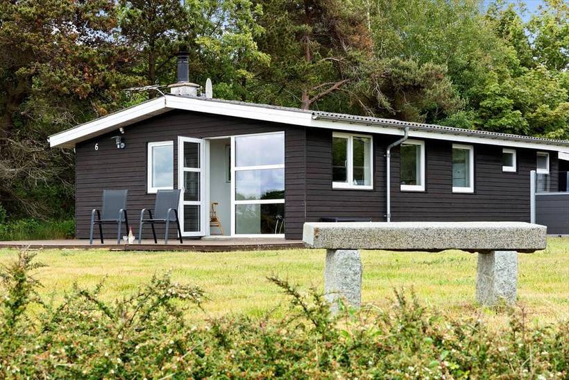 Foto von Ferienhaus LZ07 in Ebeltoft - Ostjütland