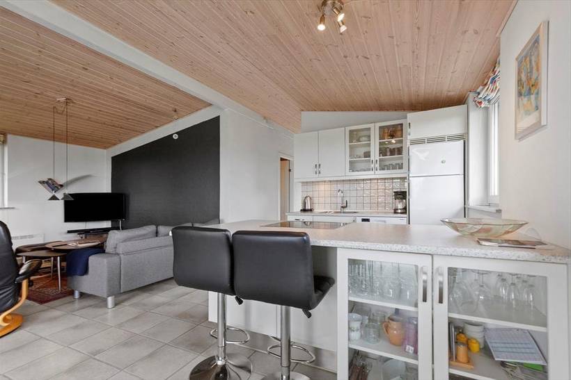 Foto von Ferienhaus LZ07 in Ebeltoft - Ostjütland
