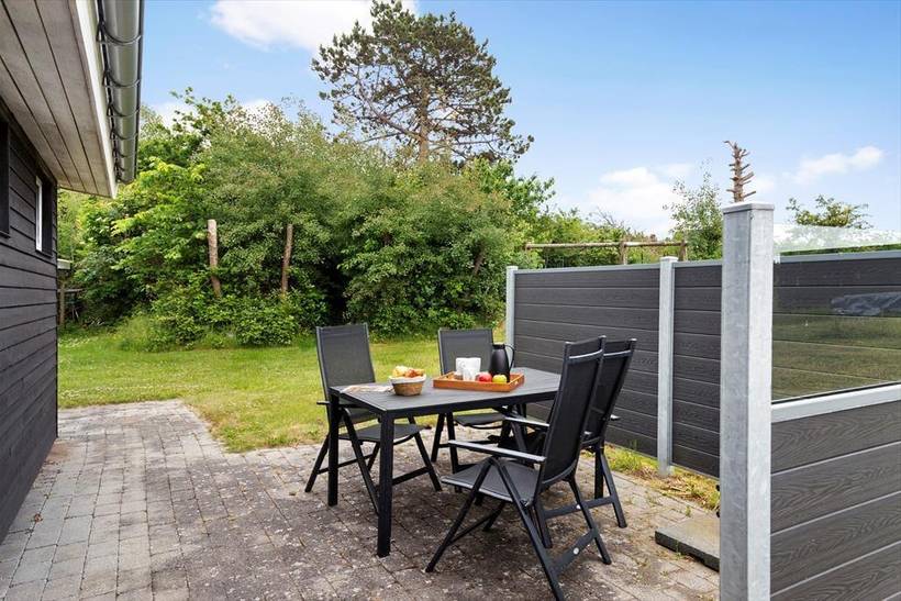 Foto von Ferienhaus LZ07 in Ebeltoft - Ostjütland