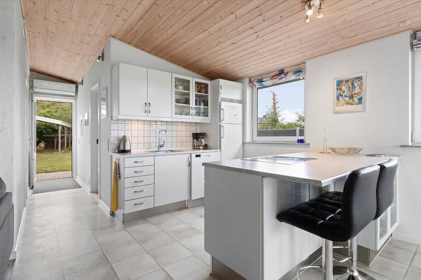 Foto von Ferienhaus LZ07 in Ebeltoft - Ostjütland