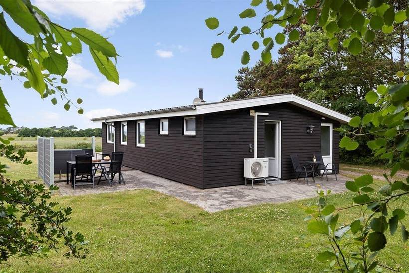 Foto von Ferienhaus LZ07 in Ebeltoft - Ostjütland