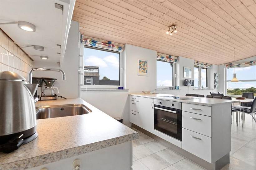 Foto von Ferienhaus LZ07 in Ebeltoft - Ostjütland