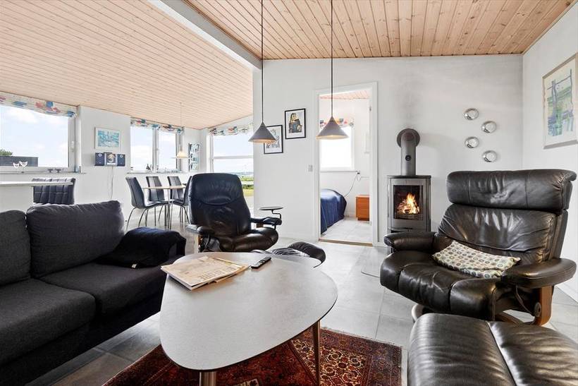 Foto von Ferienhaus LZ07 in Ebeltoft - Ostjütland
