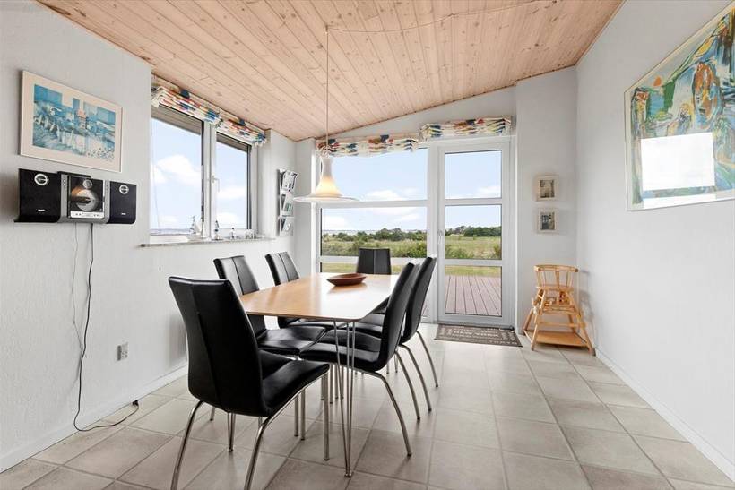 Foto von Ferienhaus LZ07 in Ebeltoft - Ostjütland