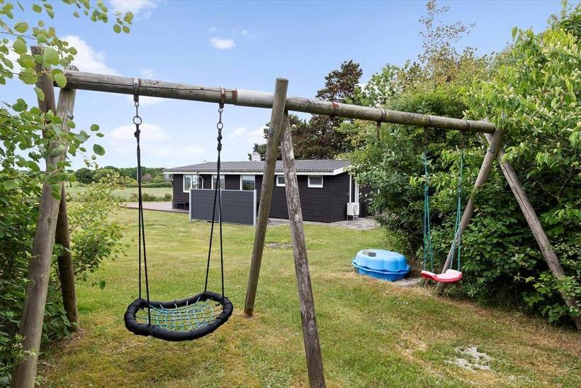 Foto von Ferienhaus LZ07 in Ebeltoft - Ostjütland