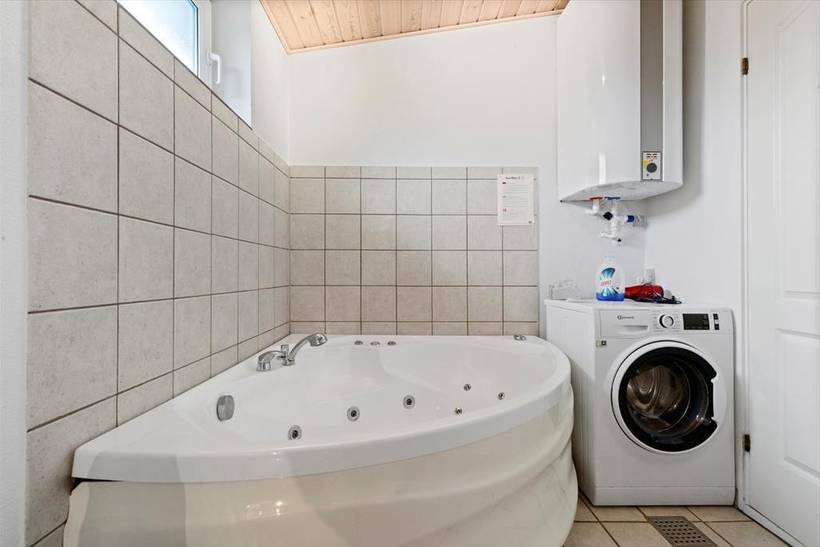 Foto von Ferienhaus LZ07 in Ebeltoft - Ostjütland