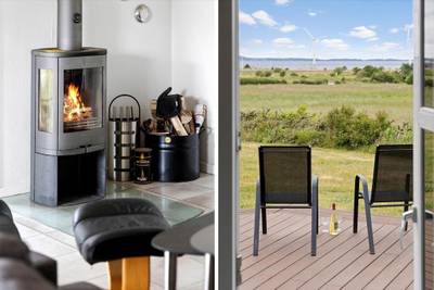 Vorschaubild von Ferienhaus LZ07 in Ebeltoft - Ostjütland