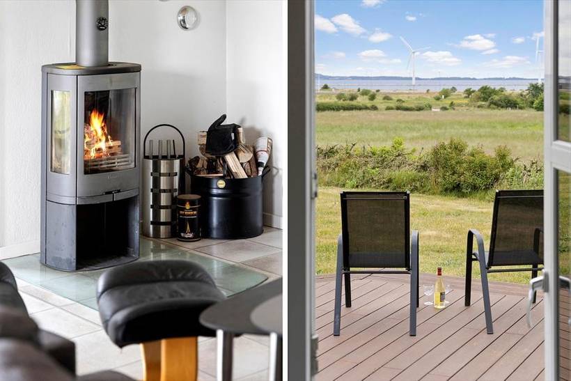 Foto von Ferienhaus LZ07 in Ebeltoft - Ostjütland