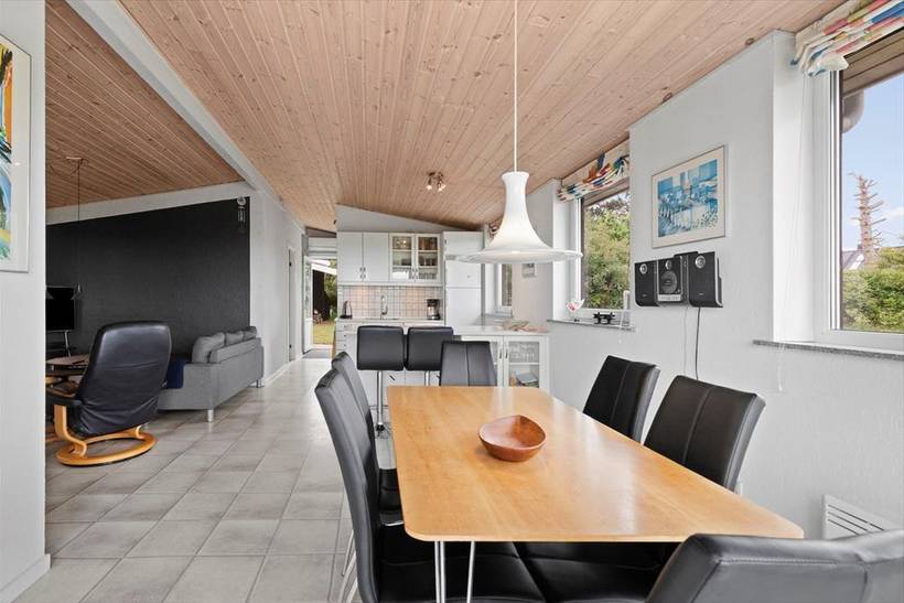 Foto von Ferienhaus LZ07 in Ebeltoft - Ostjütland