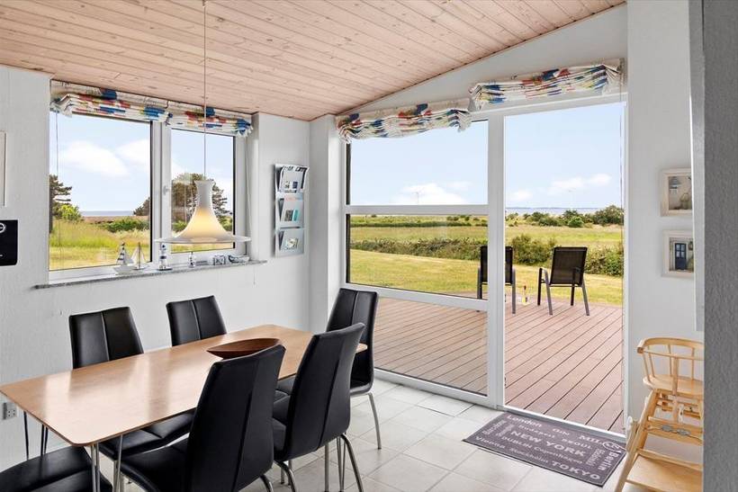Foto von Ferienhaus LZ07 in Ebeltoft - Ostjütland