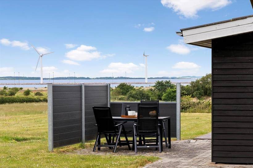 Foto von Ferienhaus LZ07 in Ebeltoft - Ostjütland