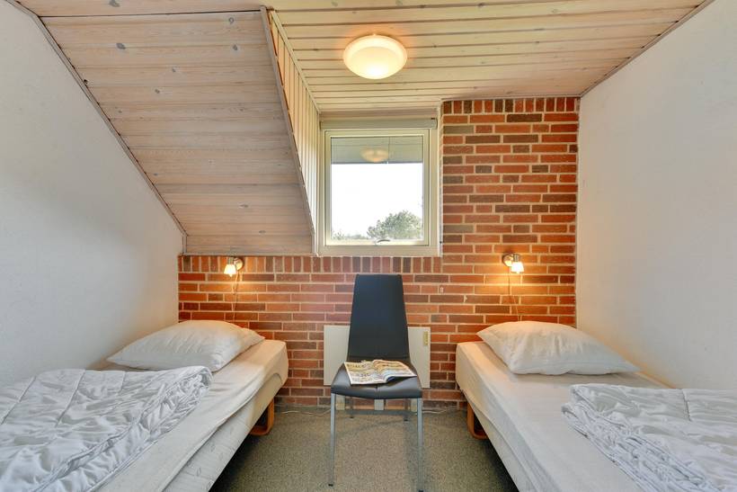 Foto von Ferienhaus LZ14 in Klegod - Westjütland