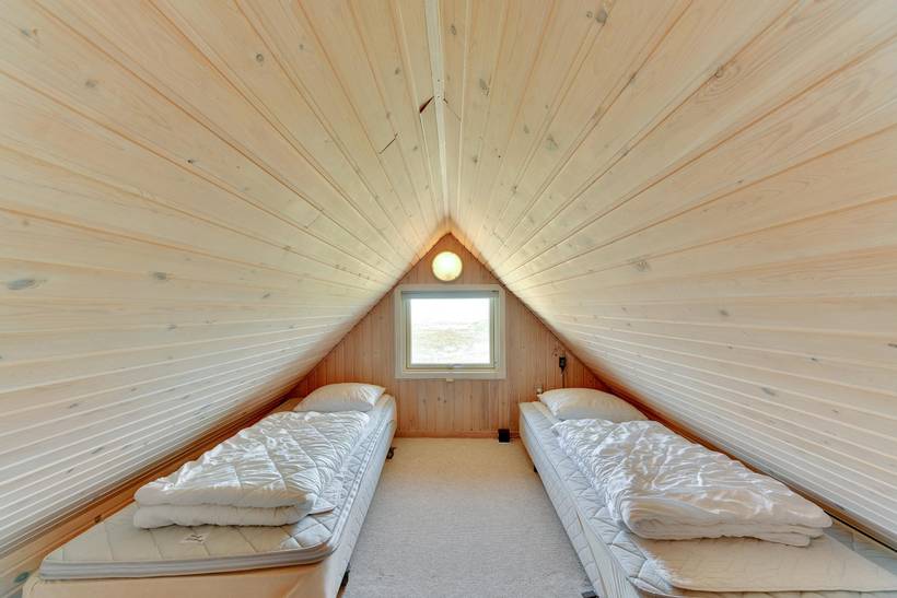Foto von Ferienhaus LZ14 in Klegod - Westjütland
