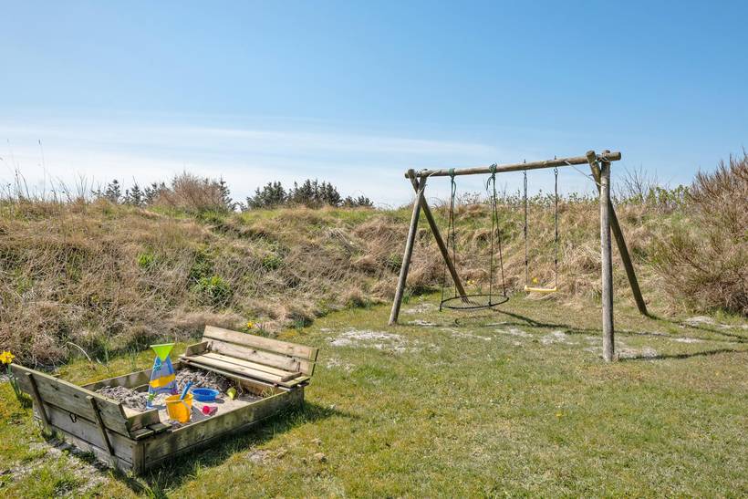 Foto von Ferienhaus LZ14 in Klegod - Westjütland