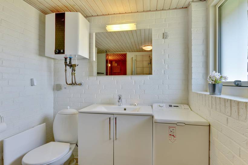 Foto von Ferienhaus LZ14 in Klegod - Westjütland