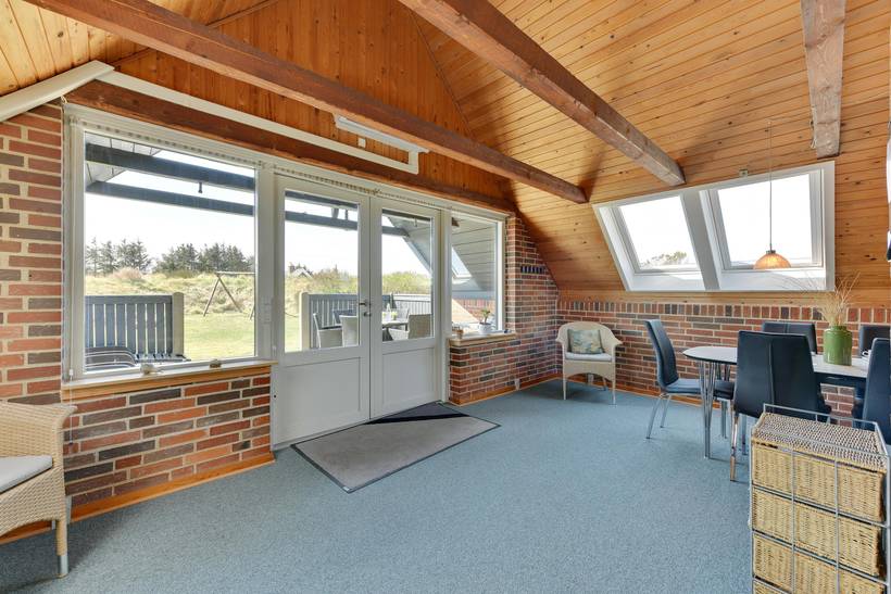 Foto von Ferienhaus LZ14 in Klegod - Westjütland