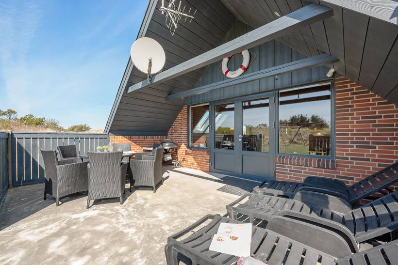 Foto von Ferienhaus LZ14 in Klegod - Westjütland