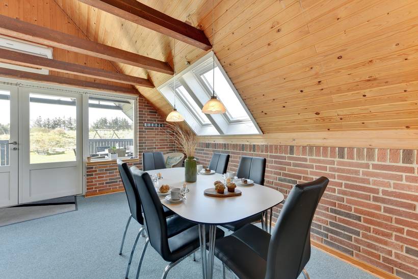Foto von Ferienhaus LZ14 in Klegod - Westjütland