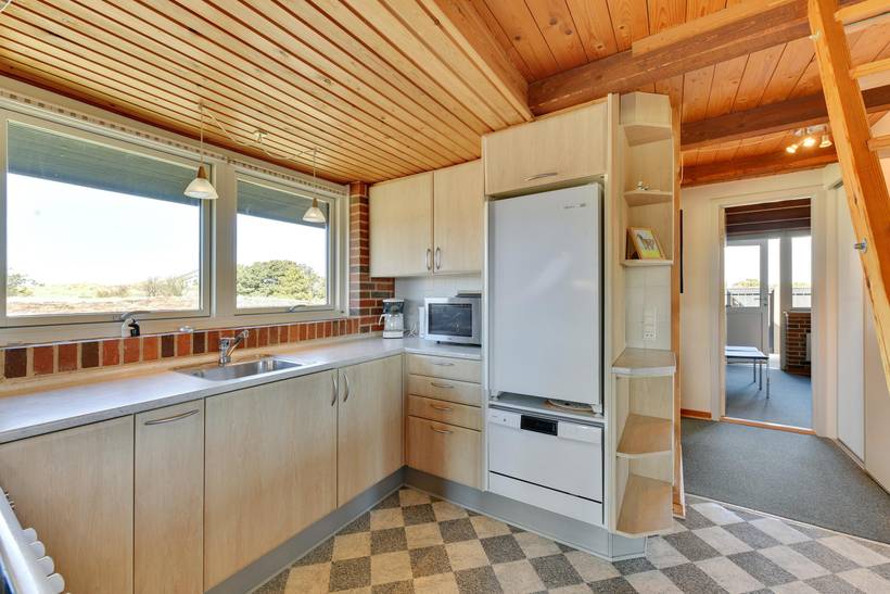 Foto von Ferienhaus LZ14 in Klegod - Westjütland