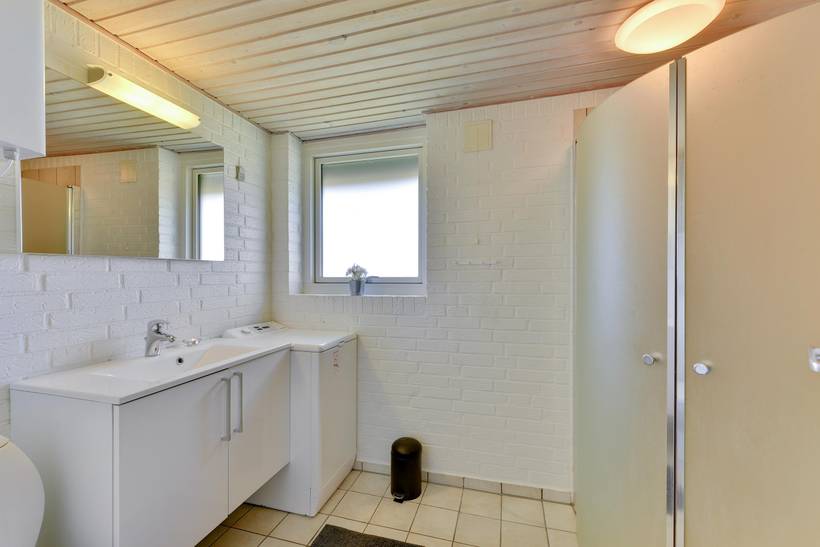 Foto von Ferienhaus LZ14 in Klegod - Westjütland