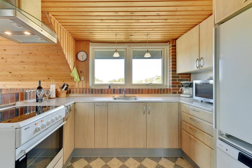 Foto von Ferienhaus LZ14 in Klegod - Westjütland