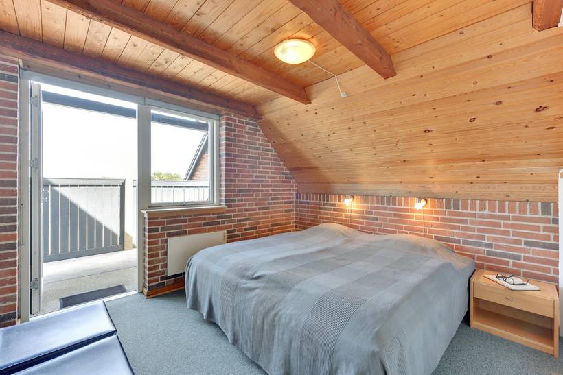 Foto von Ferienhaus LZ14 in Klegod - Westjütland