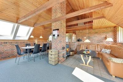 Vorschaubild von Ferienhaus LZ14 in Klegod - Westjütland